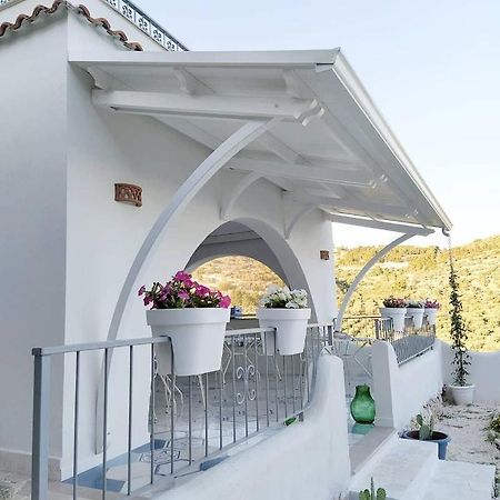 Dimora Mediterranea Mattinata Exterior foto